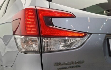 Subaru Forester, 2019 год, 3 040 000 рублей, 14 фотография