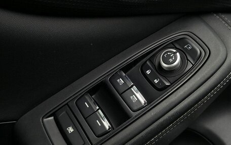 Subaru Forester, 2019 год, 3 040 000 рублей, 19 фотография