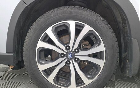 Subaru Forester, 2019 год, 3 040 000 рублей, 12 фотография