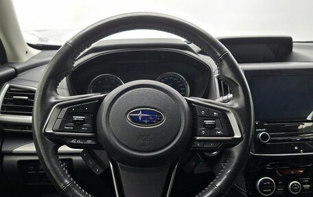 Subaru Forester, 2019 год, 3 040 000 рублей, 24 фотография
