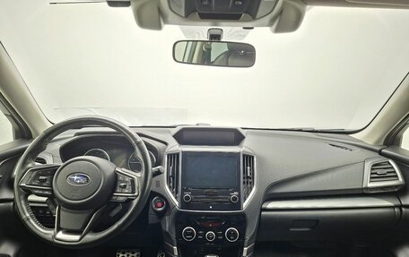 Subaru Forester, 2019 год, 3 040 000 рублей, 25 фотография
