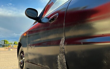 Chevrolet Lanos I, 2006 год, 107 000 рублей, 9 фотография
