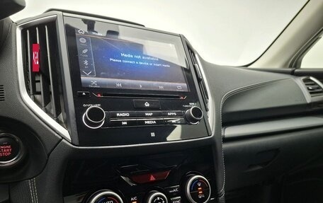Subaru Forester, 2019 год, 3 040 000 рублей, 23 фотография
