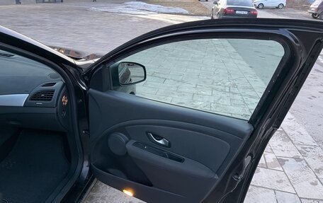 Renault Fluence I, 2010 год, 780 000 рублей, 3 фотография