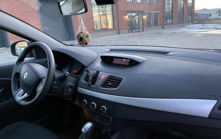 Renault Fluence I, 2010 год, 780 000 рублей, 5 фотография