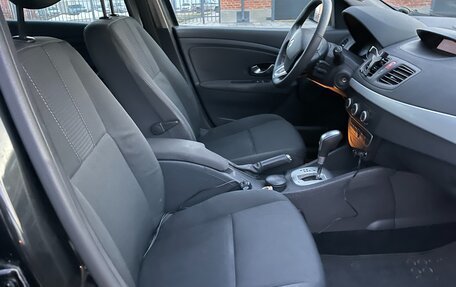 Renault Fluence I, 2010 год, 780 000 рублей, 4 фотография