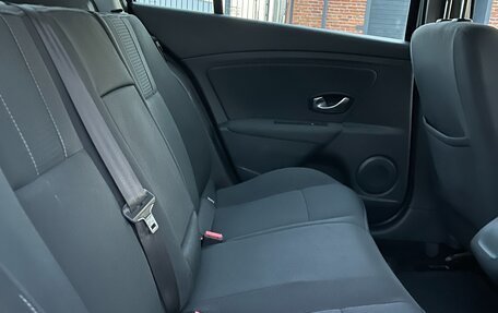 Renault Fluence I, 2010 год, 780 000 рублей, 10 фотография