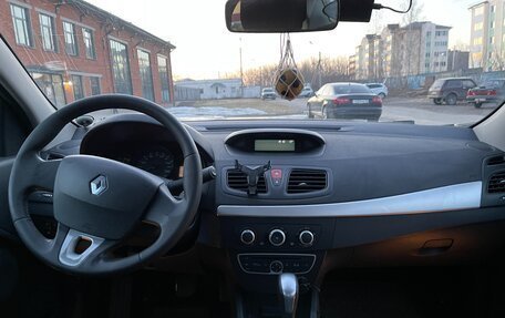 Renault Fluence I, 2010 год, 780 000 рублей, 11 фотография