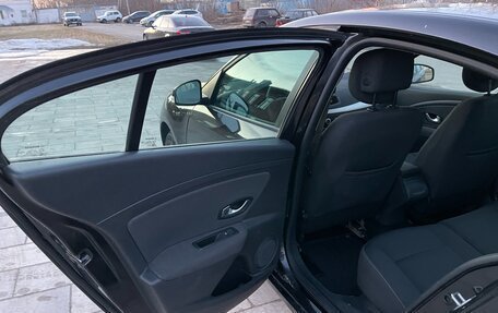 Renault Fluence I, 2010 год, 780 000 рублей, 7 фотография