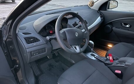 Renault Fluence I, 2010 год, 780 000 рублей, 8 фотография