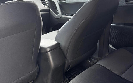 Hyundai Creta I рестайлинг, 2019 год, 1 550 000 рублей, 4 фотография