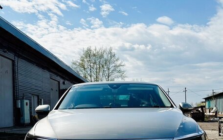 Volkswagen Passat B8 рестайлинг, 2015 год, 1 690 000 рублей, 3 фотография