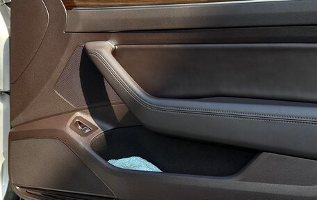 Volkswagen Passat B8 рестайлинг, 2015 год, 1 690 000 рублей, 5 фотография