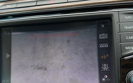Volkswagen Passat B8 рестайлинг, 2015 год, 1 690 000 рублей, 9 фотография