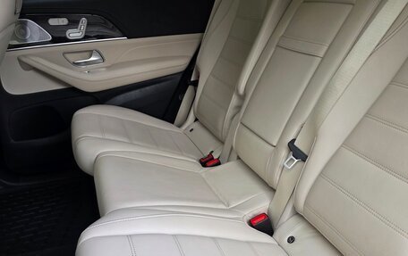 Mercedes-Benz GLS, 2020 год, 7 700 000 рублей, 9 фотография