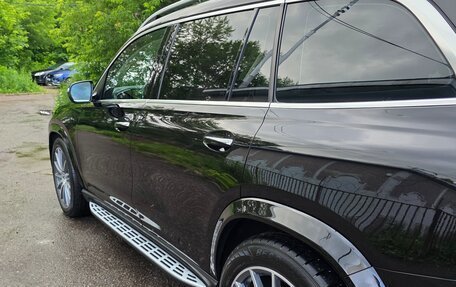 Mercedes-Benz GLS, 2020 год, 7 700 000 рублей, 5 фотография