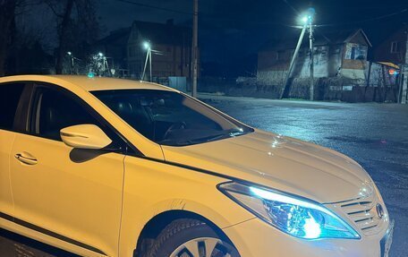 Hyundai Grandeur, 2012 год, 1 300 000 рублей, 3 фотография