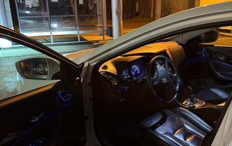 Hyundai Grandeur, 2012 год, 1 300 000 рублей, 7 фотография