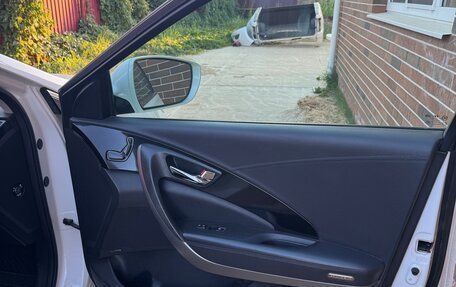 Hyundai Grandeur, 2012 год, 1 300 000 рублей, 11 фотография