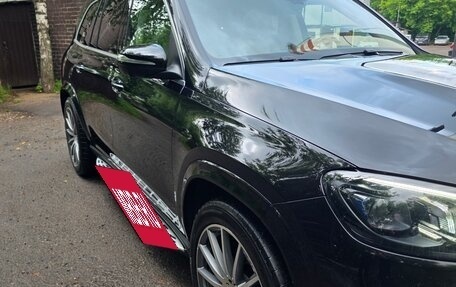 Mercedes-Benz GLS, 2020 год, 7 700 000 рублей, 2 фотография
