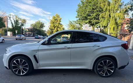 BMW X6, 2015 год, 3 650 000 рублей, 2 фотография