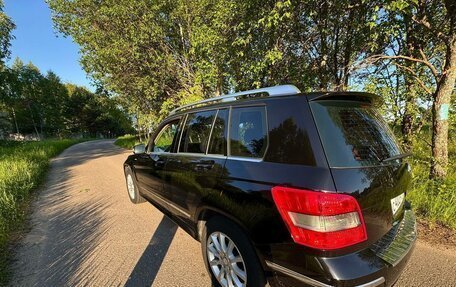 Mercedes-Benz GLK-Класс, 2011 год, 1 700 000 рублей, 6 фотография