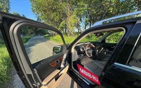 Mercedes-Benz GLK-Класс, 2011 год, 1 700 000 рублей, 8 фотография