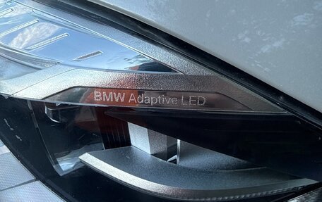 BMW X6, 2015 год, 3 650 000 рублей, 10 фотография