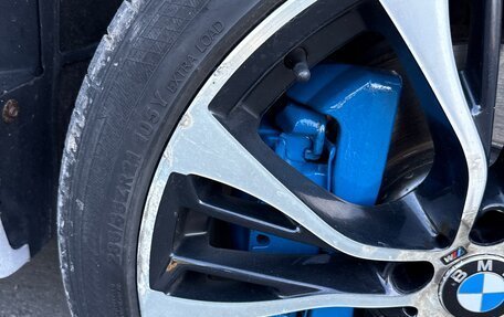 BMW X6, 2015 год, 3 650 000 рублей, 9 фотография