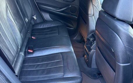 BMW X6, 2015 год, 3 650 000 рублей, 6 фотография