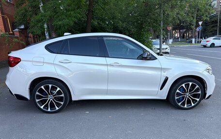 BMW X6, 2015 год, 3 650 000 рублей, 4 фотография