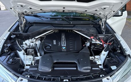 BMW X6, 2015 год, 3 650 000 рублей, 12 фотография