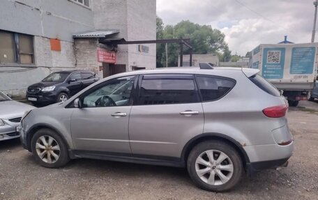 Subaru Tribeca I рестайлинг, 2006 год, 700 000 рублей, 2 фотография