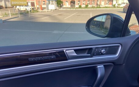 Volkswagen Touareg III, 2017 год, 3 950 000 рублей, 13 фотография