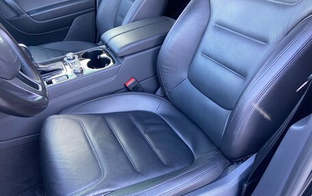 Volkswagen Touareg III, 2017 год, 3 950 000 рублей, 9 фотография