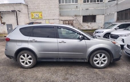Subaru Tribeca I рестайлинг, 2006 год, 700 000 рублей, 4 фотография