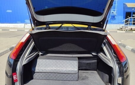 Ford Focus II рестайлинг, 2006 год, 420 000 рублей, 9 фотография