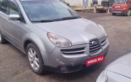 Subaru Tribeca I рестайлинг, 2006 год, 700 000 рублей, 5 фотография