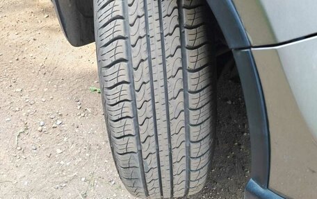 Honda CR-V III рестайлинг, 2008 год, 1 350 000 рублей, 8 фотография