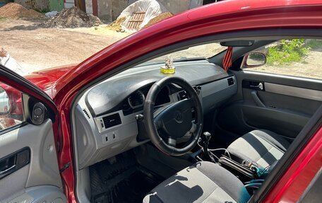 Chevrolet Lacetti, 2009 год, 520 000 рублей, 4 фотография