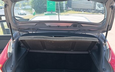 Hyundai Solaris II рестайлинг, 2012 год, 515 000 рублей, 9 фотография