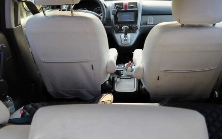 Honda CR-V III рестайлинг, 2008 год, 1 350 000 рублей, 9 фотография