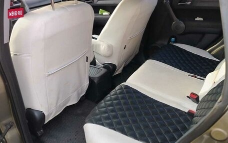 Honda CR-V III рестайлинг, 2008 год, 1 350 000 рублей, 11 фотография