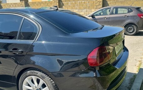 BMW 3 серия, 2007 год, 850 000 рублей, 2 фотография