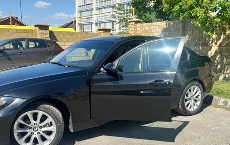 BMW 3 серия, 2007 год, 850 000 рублей, 3 фотография