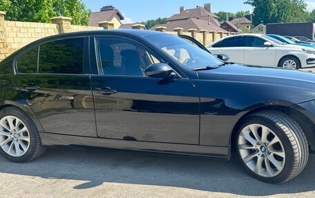 BMW 3 серия, 2007 год, 850 000 рублей, 4 фотография