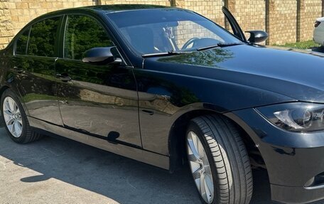 BMW 3 серия, 2007 год, 850 000 рублей, 5 фотография