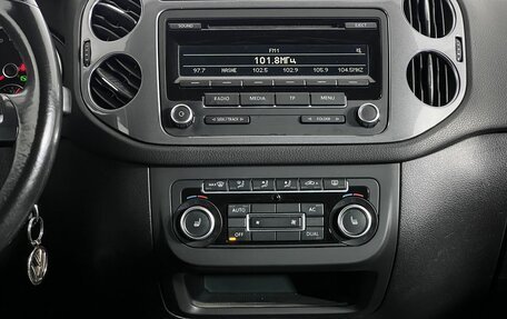 Volkswagen Tiguan I, 2011 год, 1 200 000 рублей, 11 фотография
