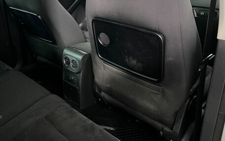 Volkswagen Tiguan I, 2011 год, 1 200 000 рублей, 13 фотография