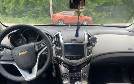 Chevrolet Cruze II, 2013 год, 980 000 рублей, 7 фотография